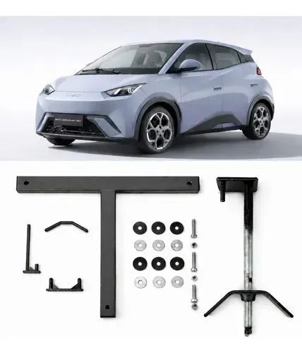 ACESSÓRIOS PARA BYD DOLPHIN MINI 