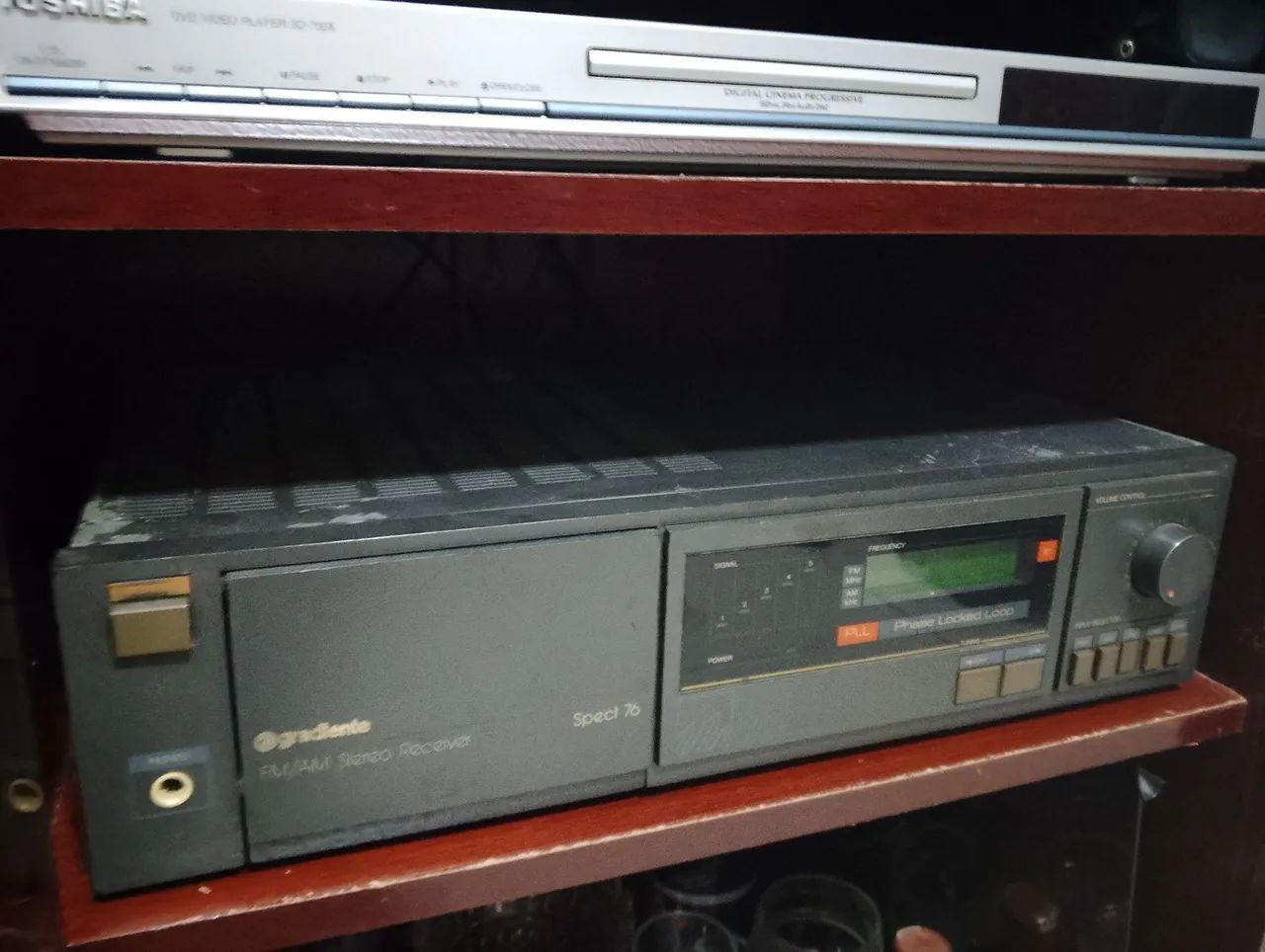 Receiver speed 76 - Foto 2