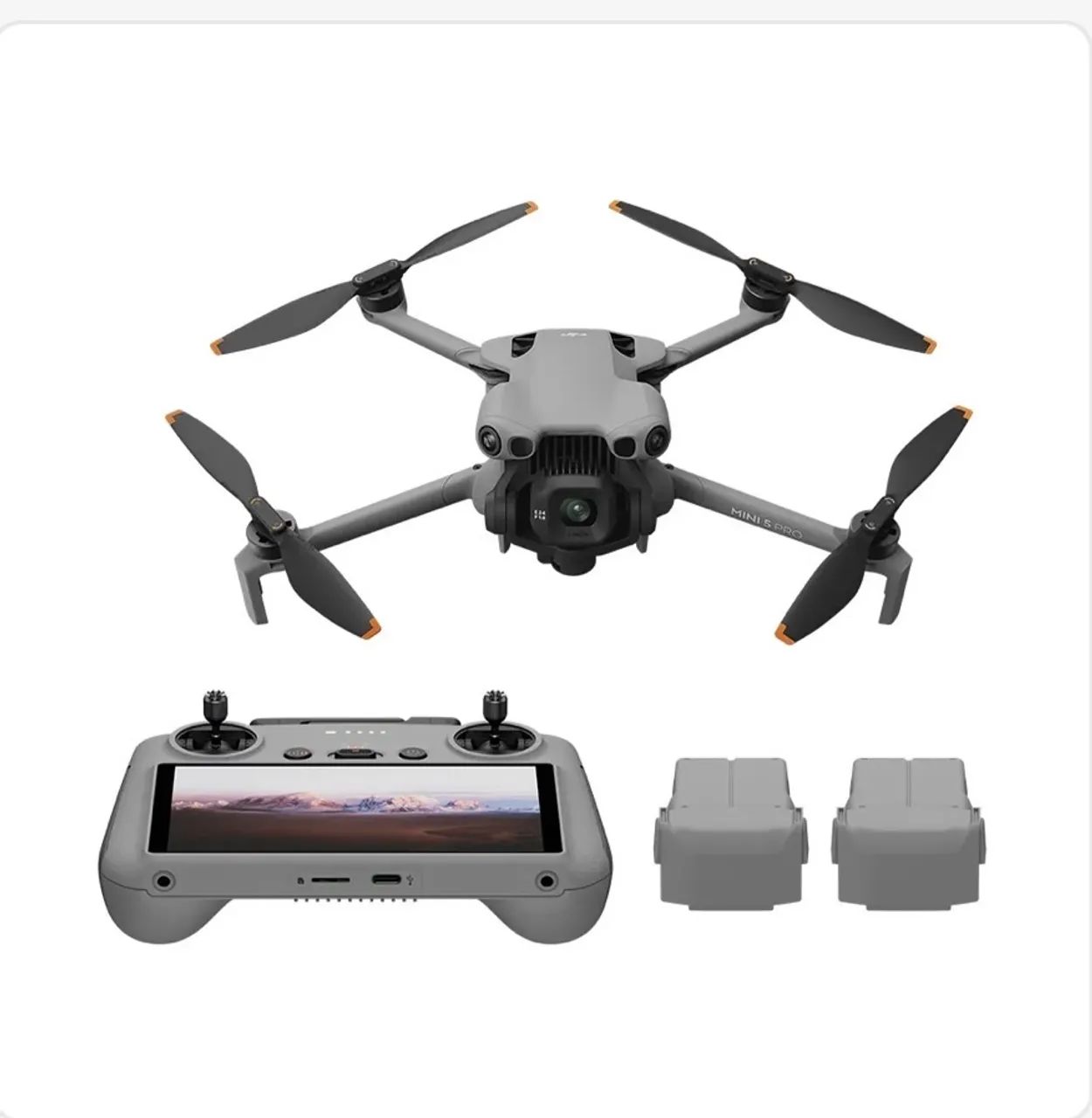 Drone DJI mini5 pro