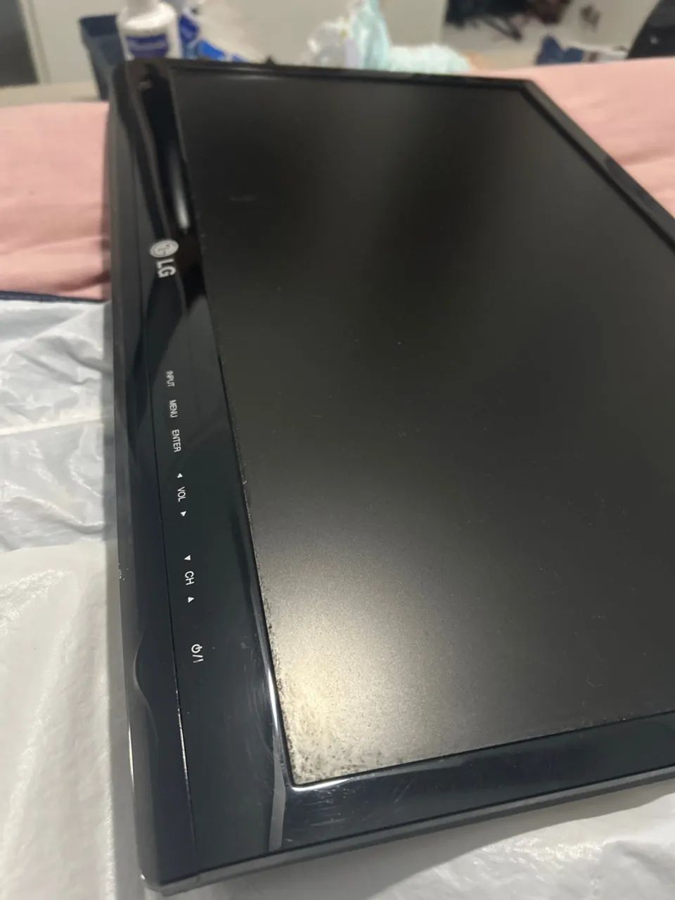 Tv LG 32 - Foto 2