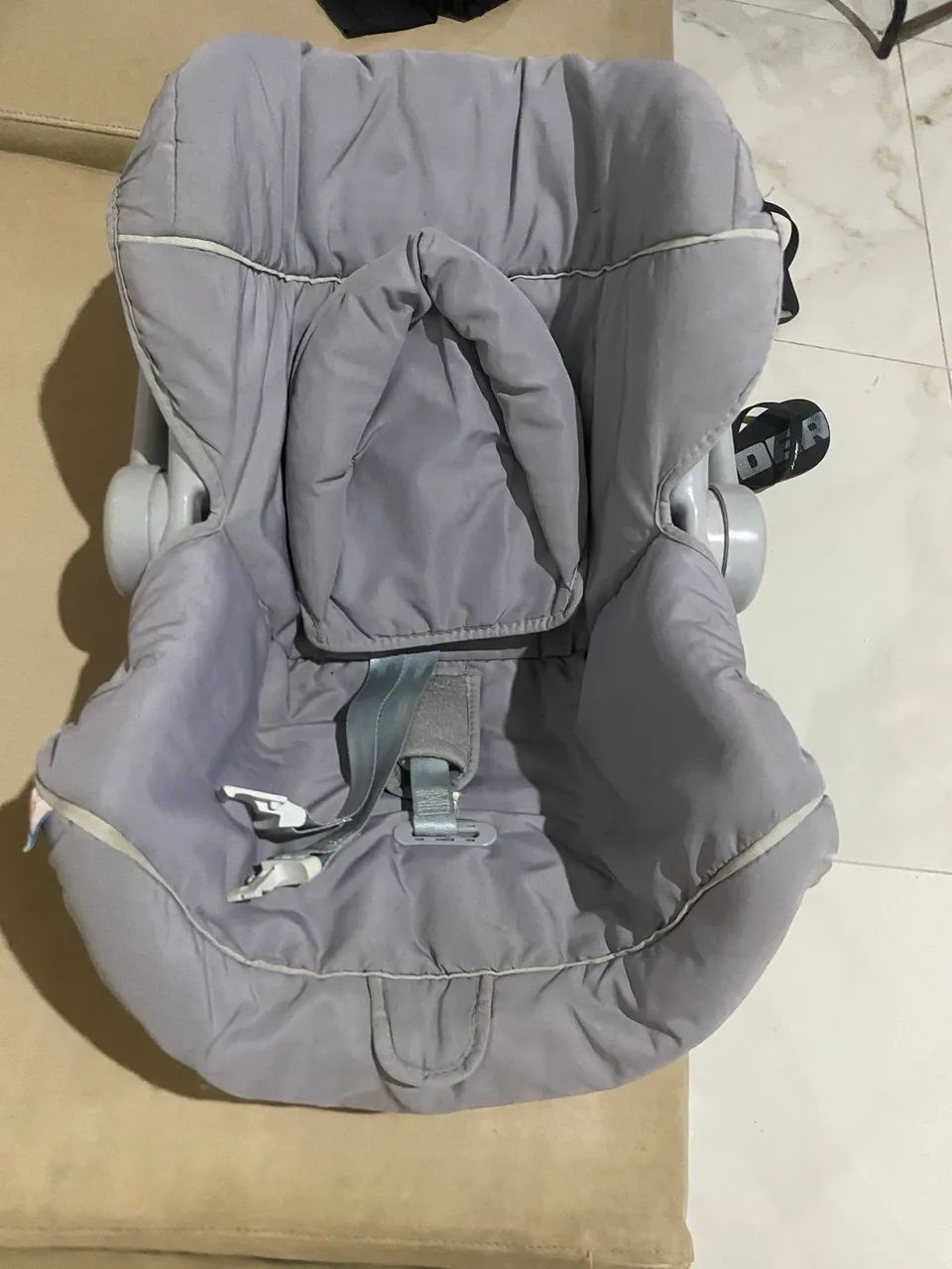 VENDO BEBÊ CONFORTO - Foto 3