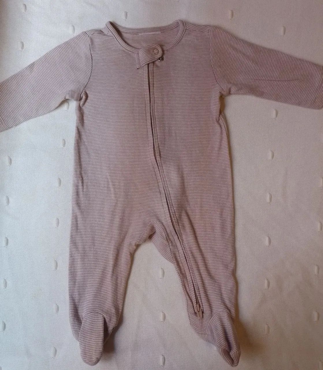 Roupas de bebê  - Foto 5