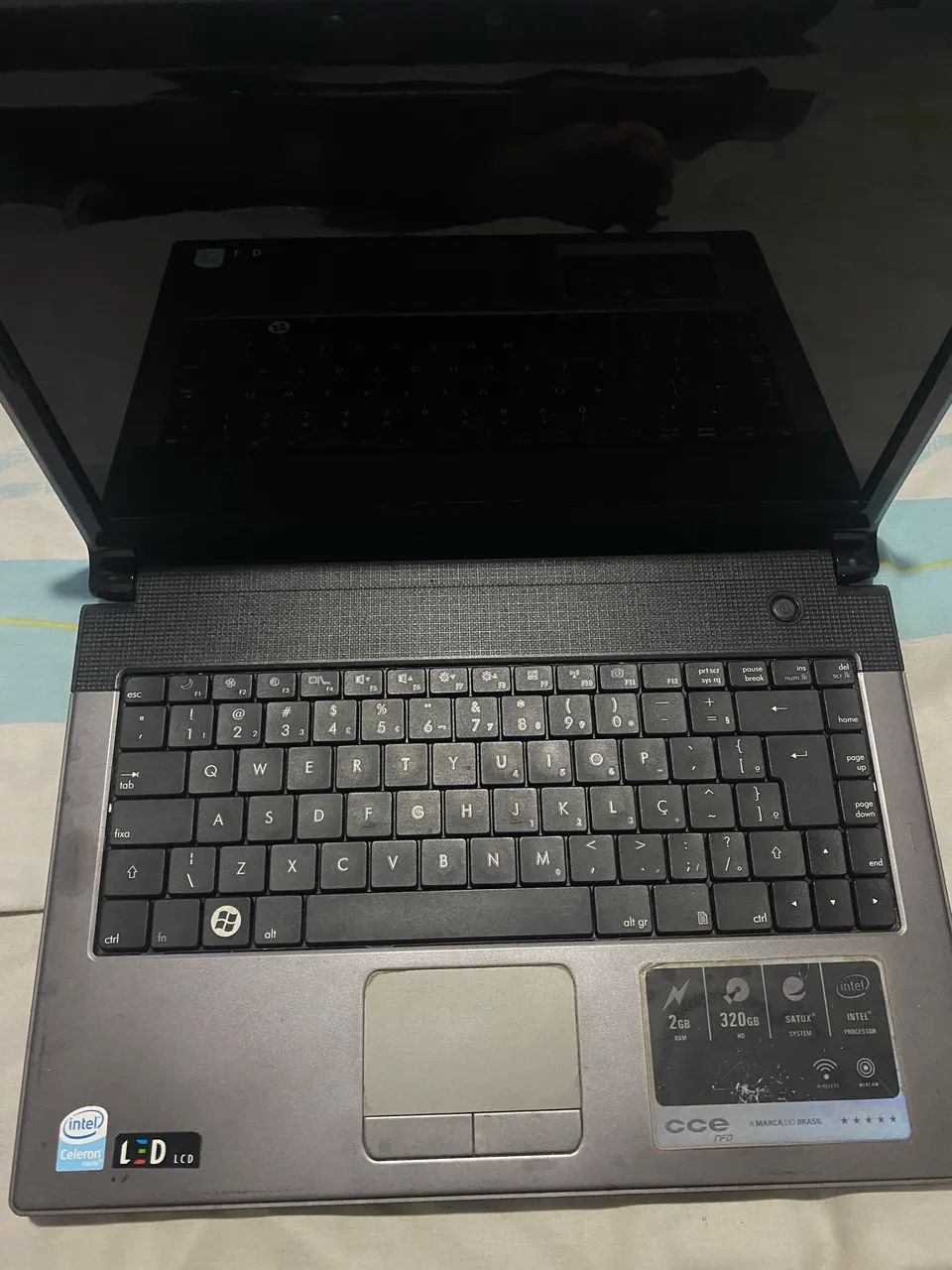 Notebook CCE Win  - Foto 2