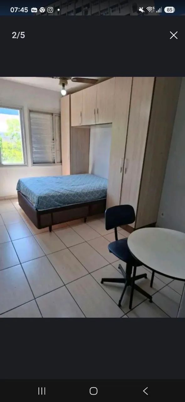 Venda - Apto - Criciúma  - Foto 2