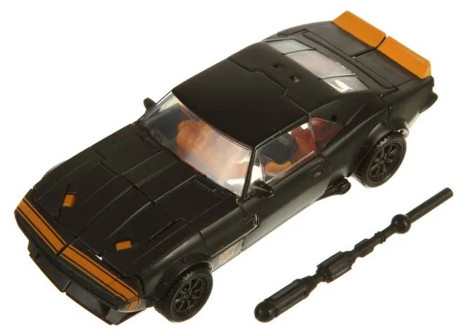 Transformers Age Of Extinction Bumblebee - Foto 3