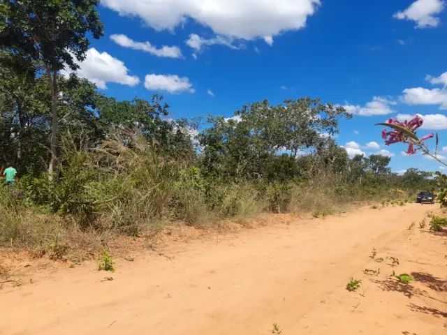 Chácara 2.500m² - Foto 2