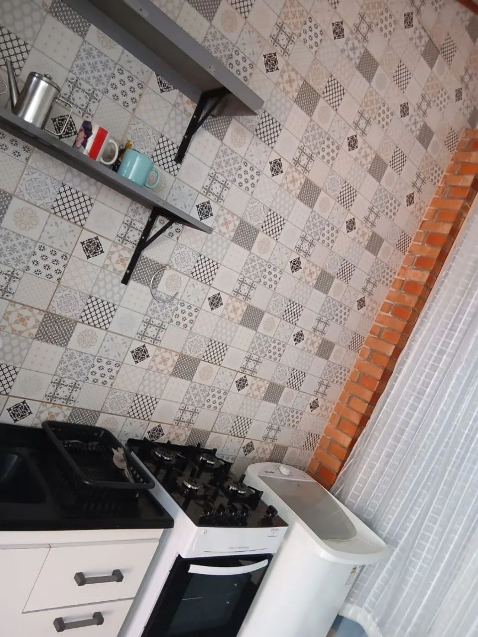 ALUGO studio $1.300 - Foto 5