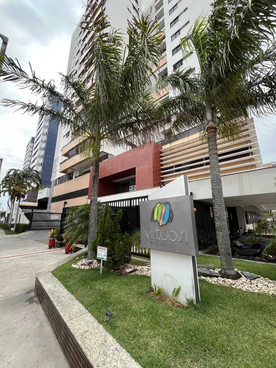 OPORTUNIDADE VIRTUOSE RESIDENCE [PM]