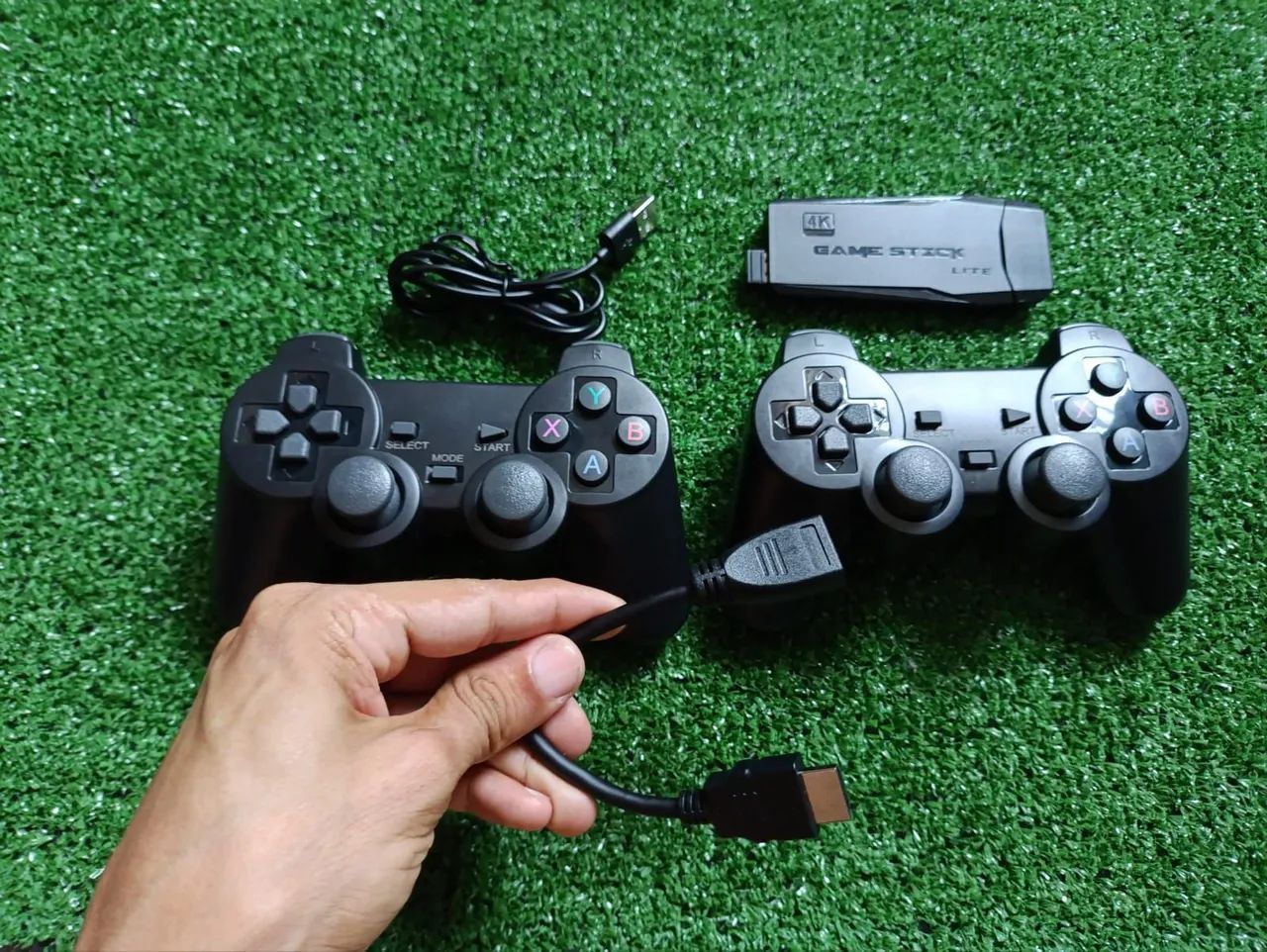 Game stick  - Foto 2