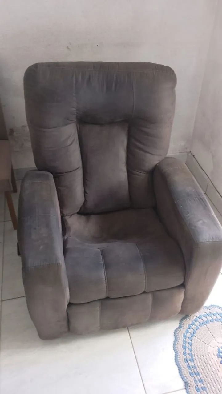 Vendo móveis porque estou de mudança 