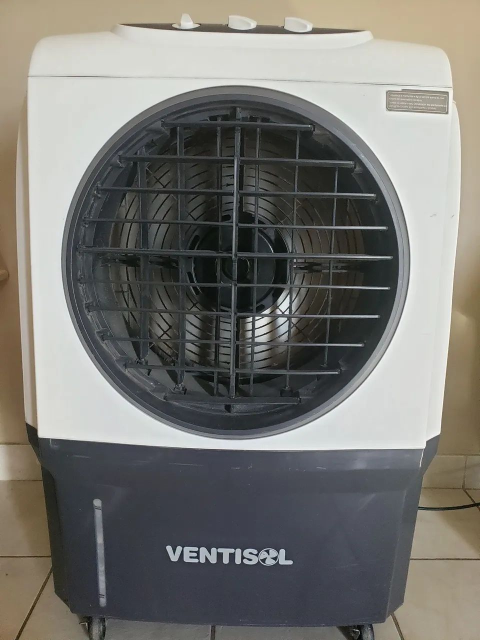 Vendo climatizador  - Foto 2