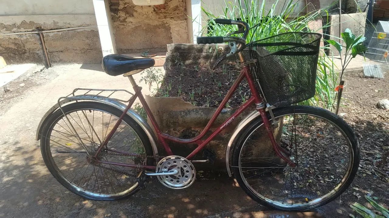 Bicicleta Monark - Foto 3