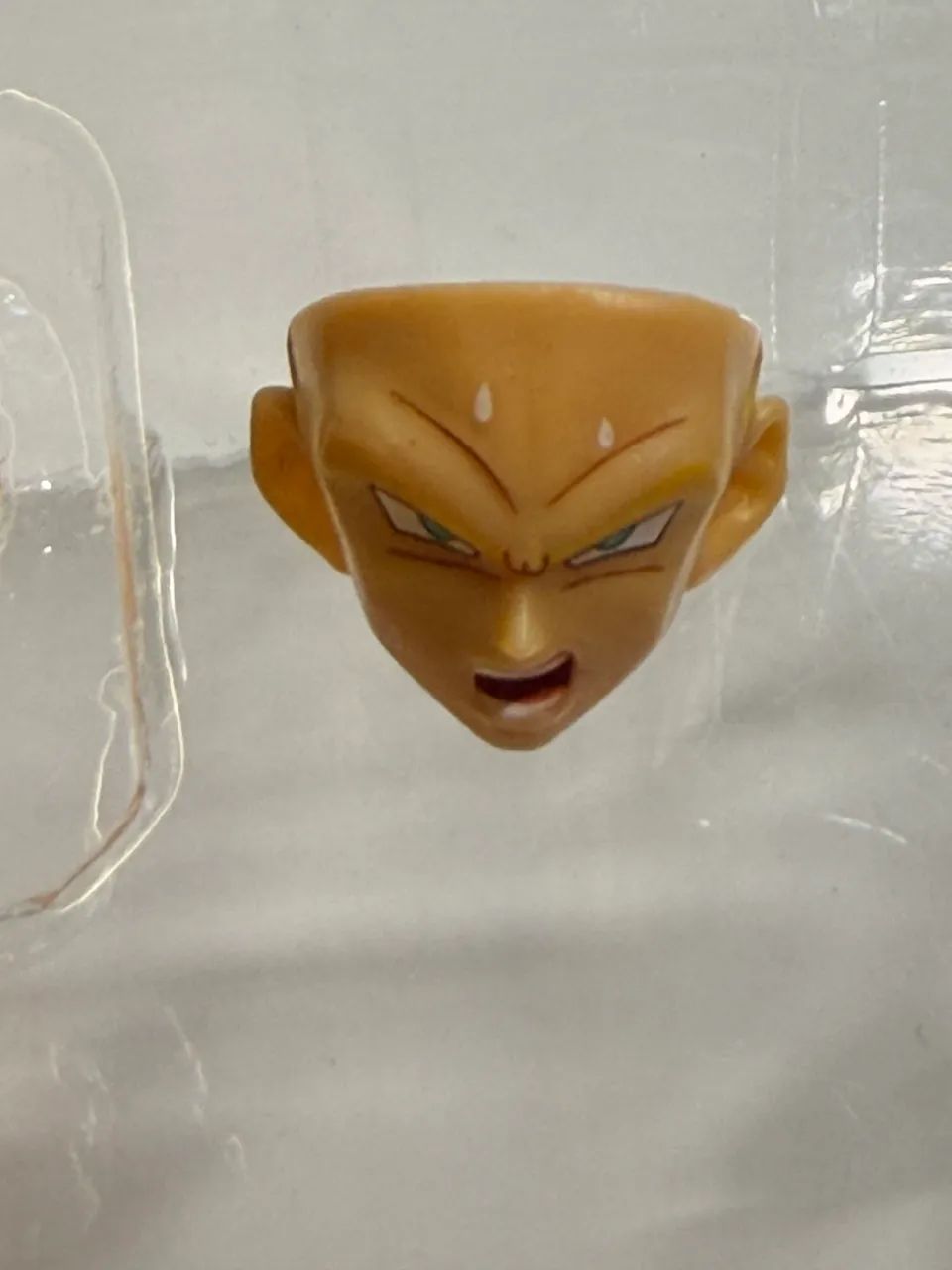 Son Goku - Super Saiyan Fullpower - S H Figuarts - Foto 5