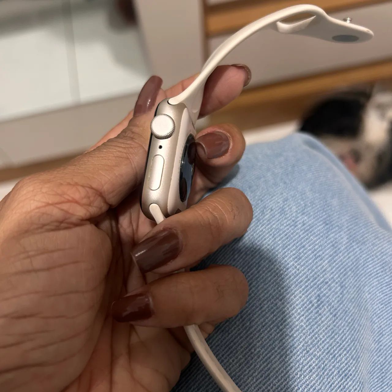 Apple Watch SE 2  - Foto 3