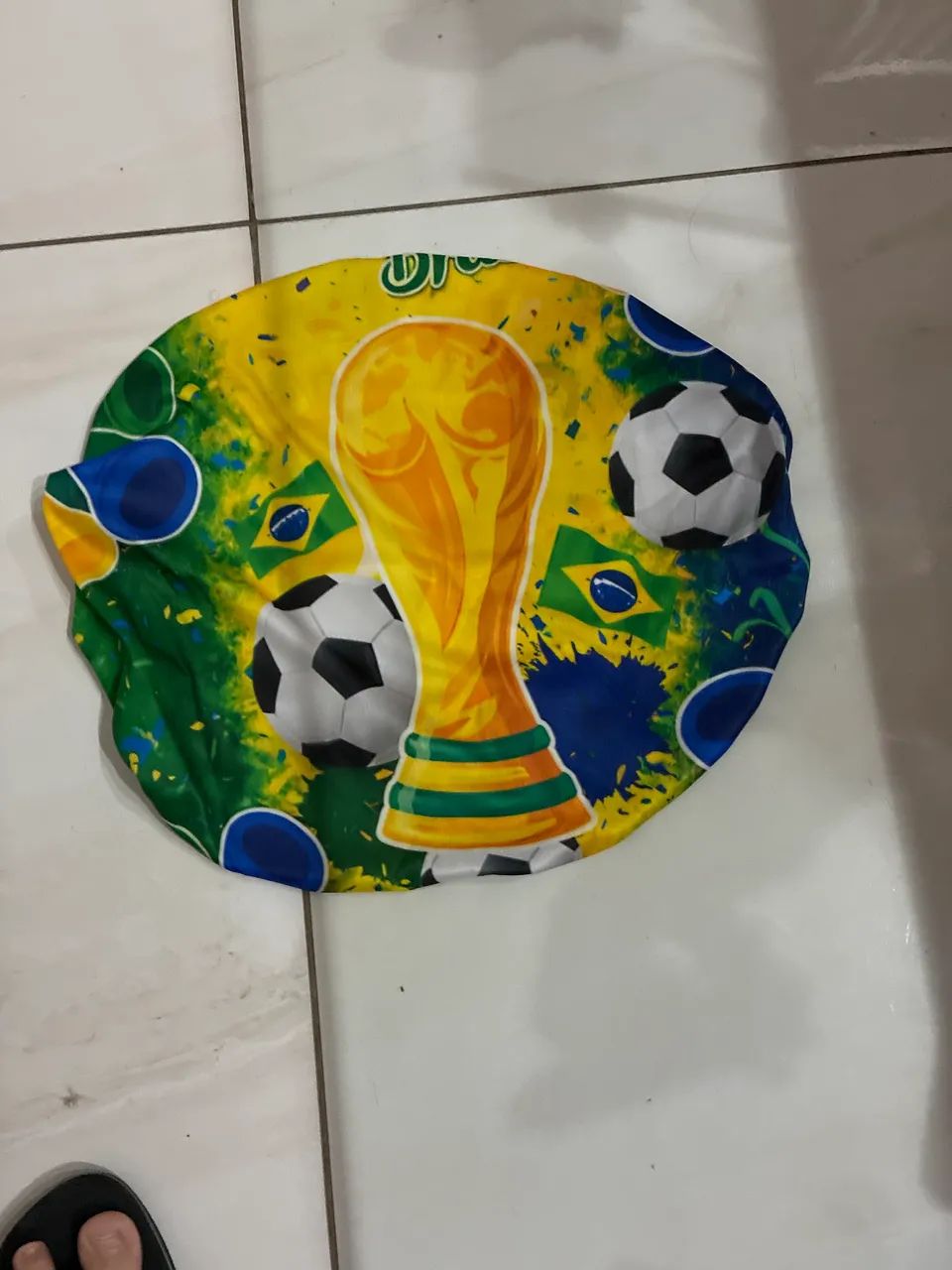 Telão do Brasil 
