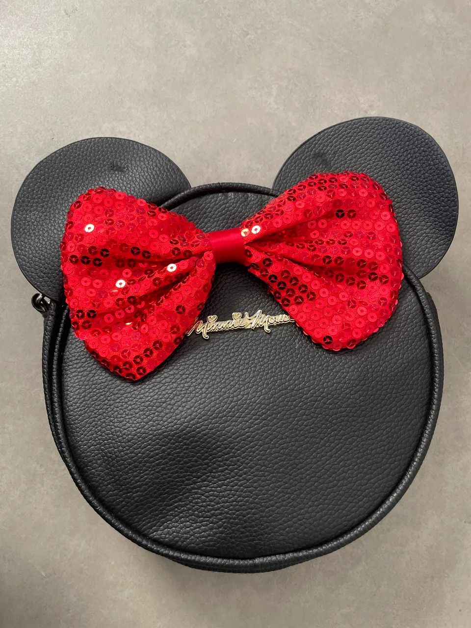 Bolsa minnie 