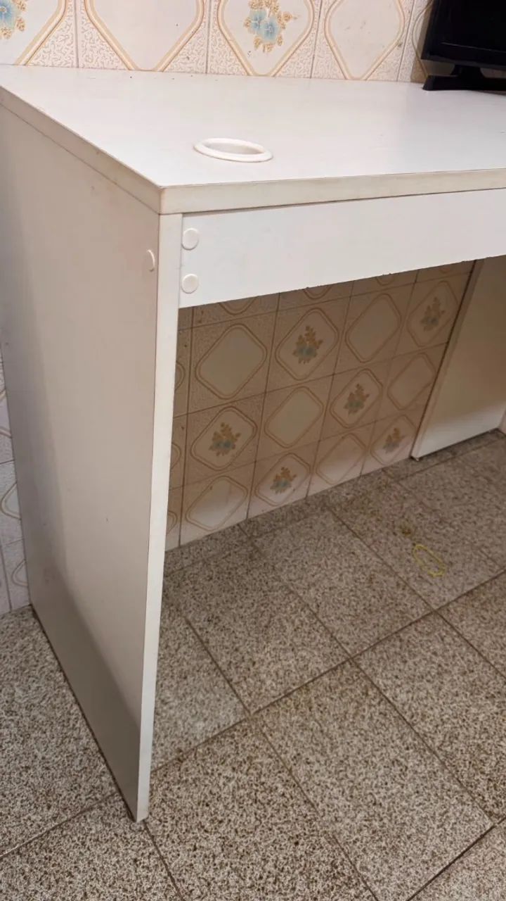 mesa de manicure - Foto 2