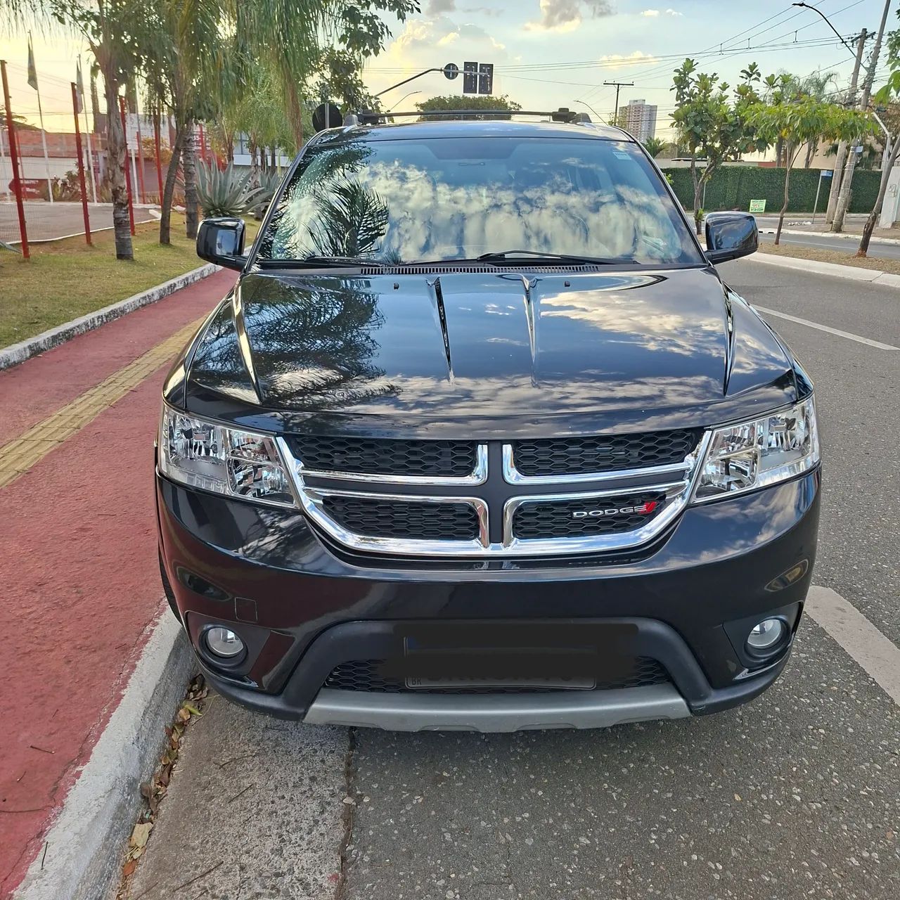 Dodge Journey RT 3.6 V6 Aut. 2013 - Foto 3