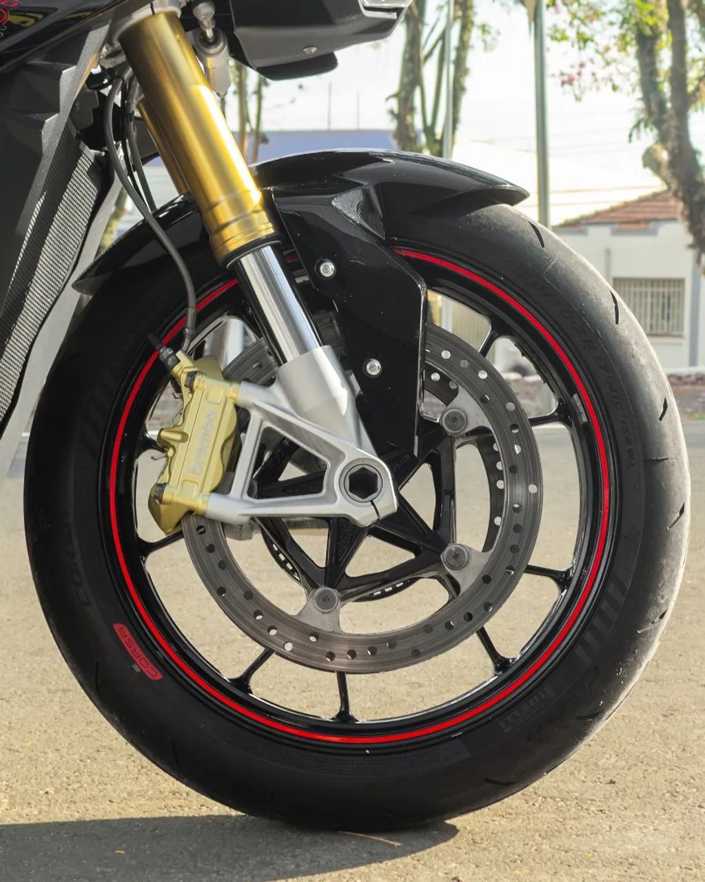 Bmw S 1000 R - Foto 3