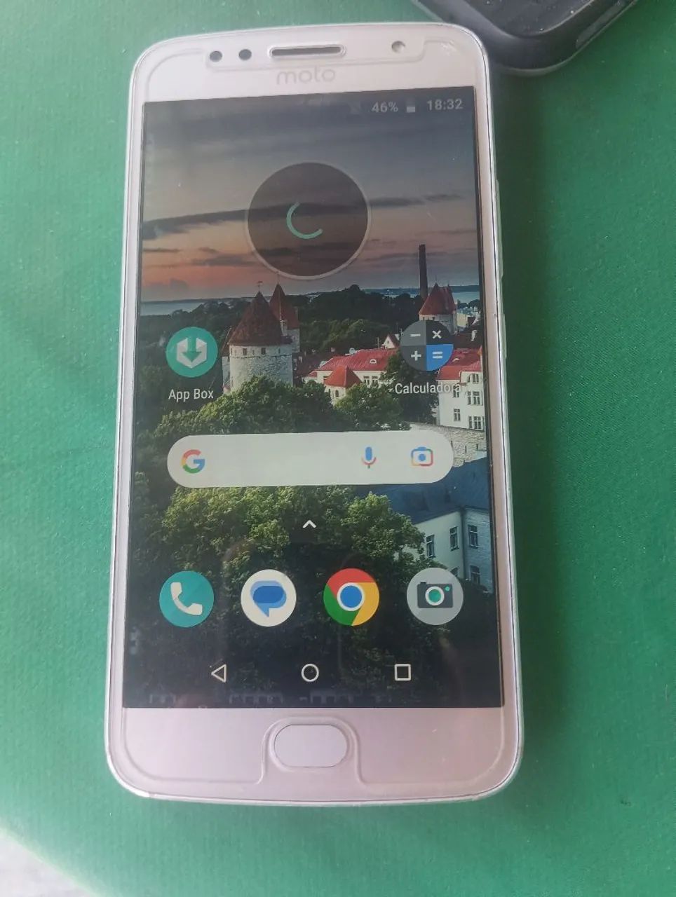Celular moto G 5 - Foto 4
