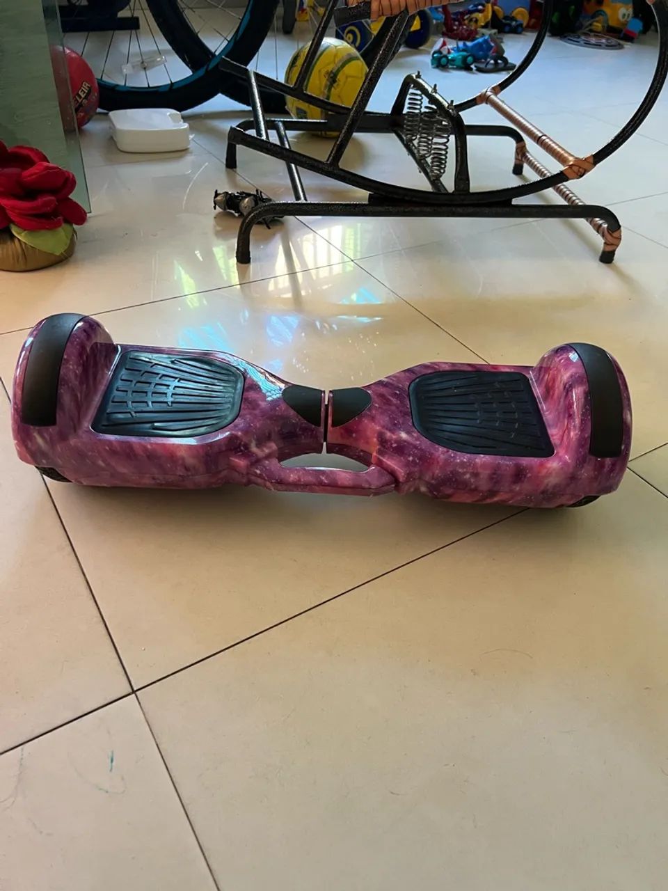 HOVERBOARD ELÉTRICO  - Foto 3