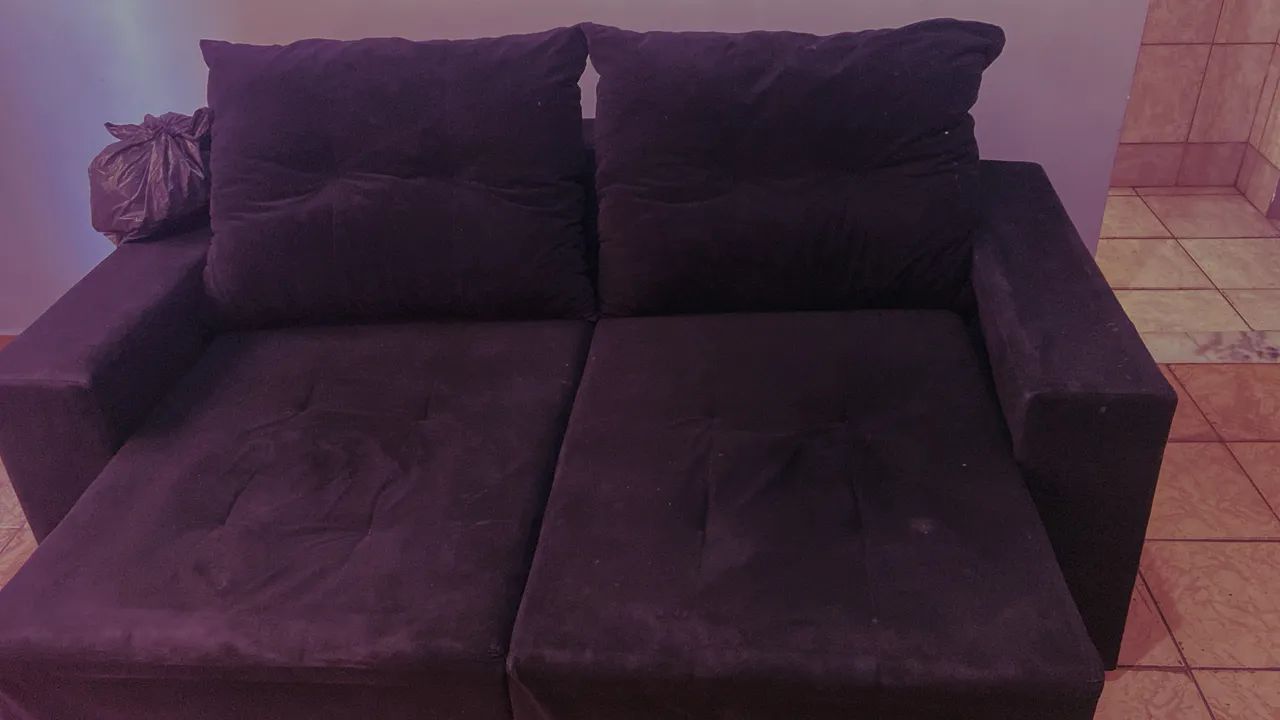 Sofá 