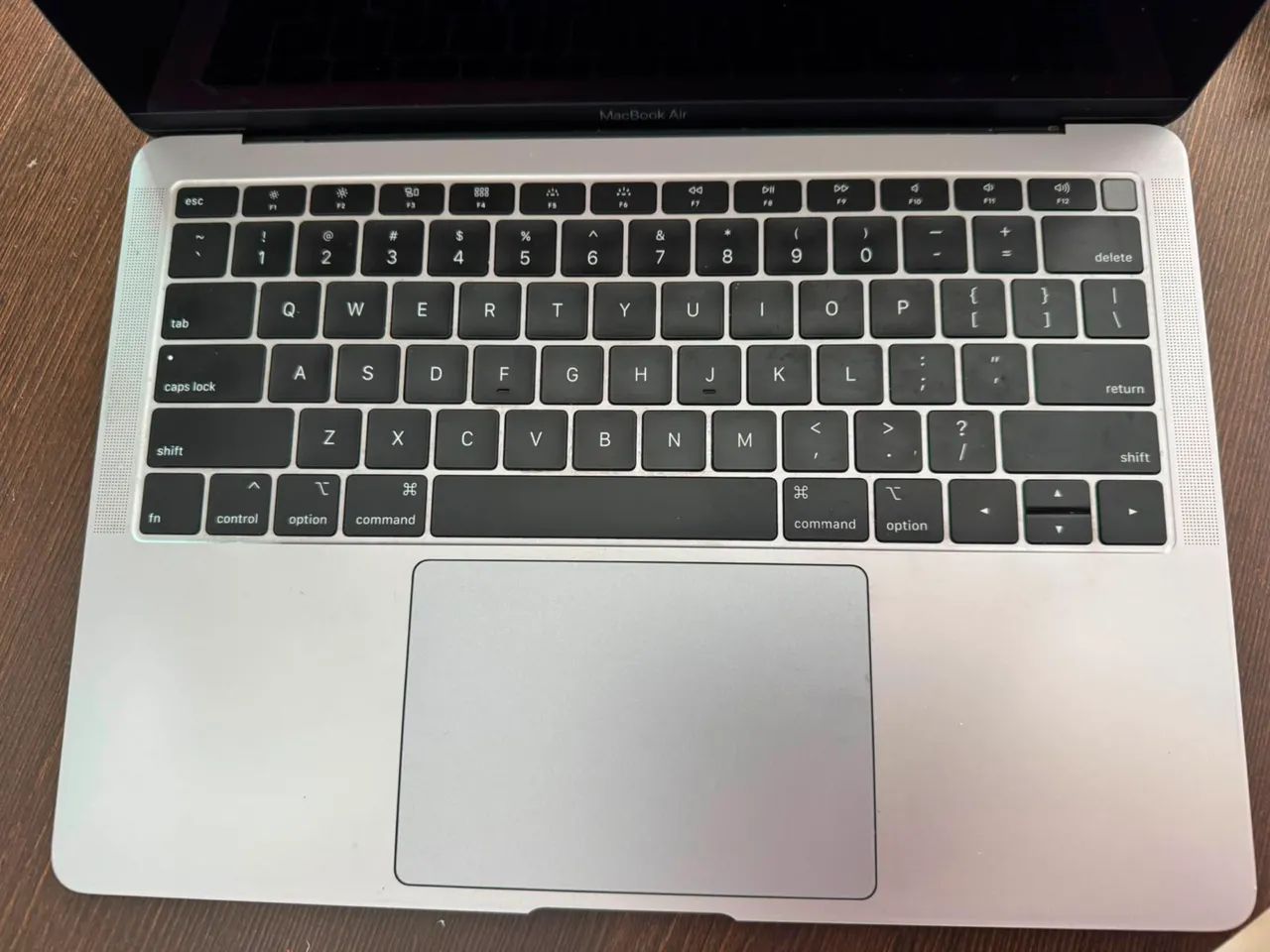 Vendo MacBook Air 13, ano 2018. - Foto 2