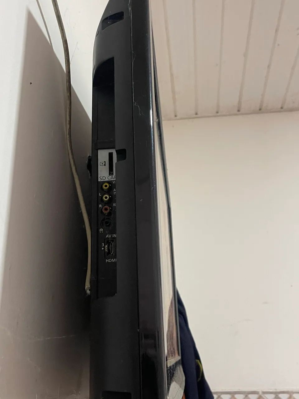 Televisão 