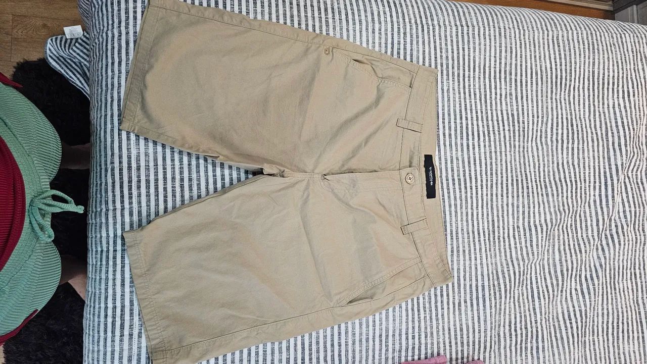 Roupas masculinas da Damyller N?46 - Foto 2