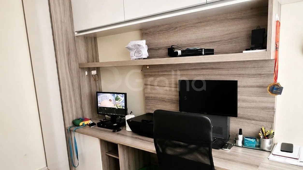 Casa Residencial de 322 m² com 3 suítes no Santa Mônica - Foto 4