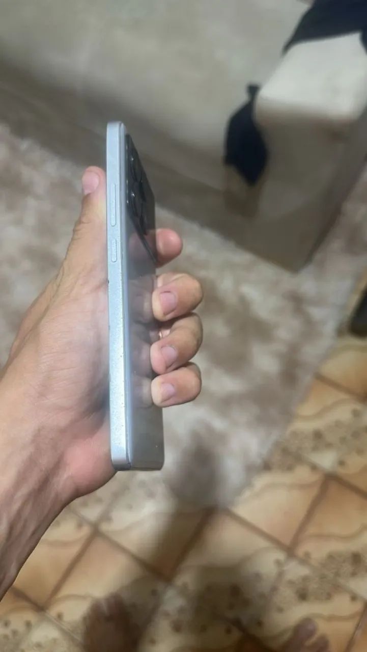 Poco x6 pro 512 GB (Leia descrição) - Foto 4