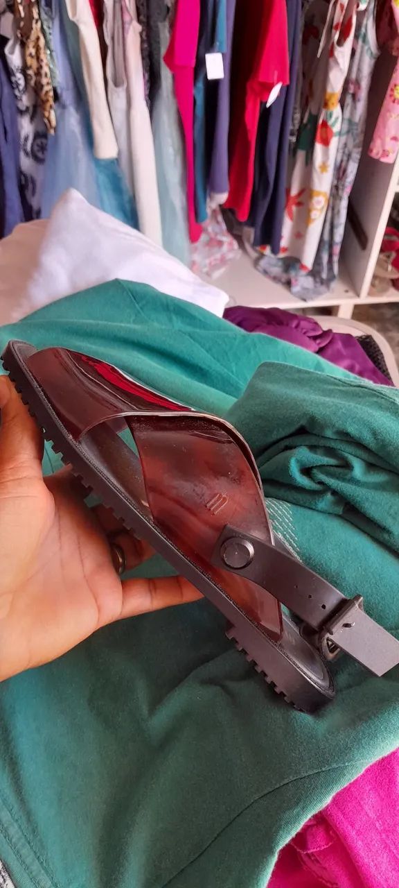 Ótimas roupas para brechó  - Foto 3