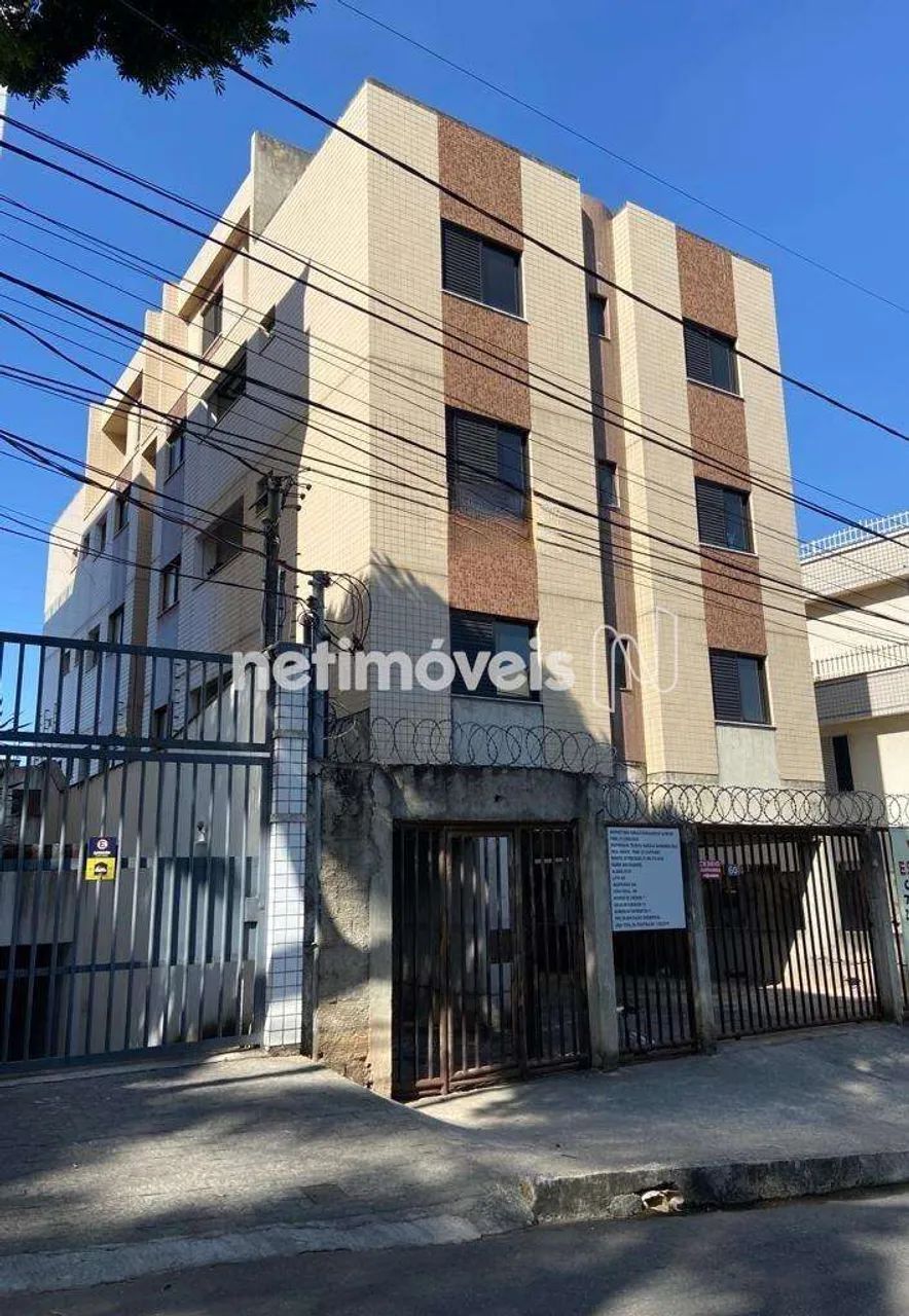 Venda Prédio Palmares Belo Horizonte