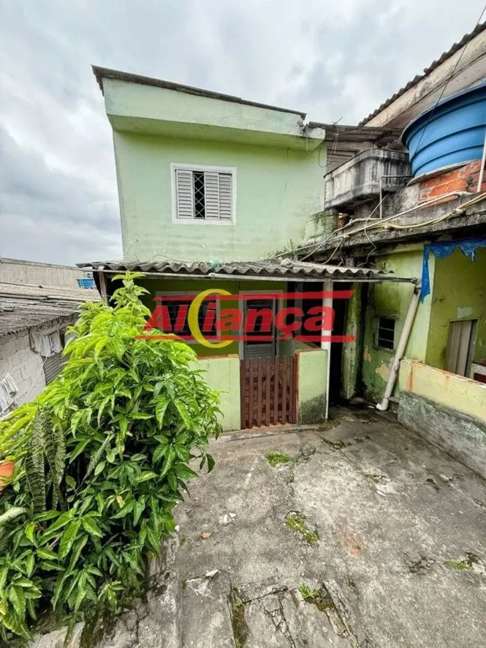 CASAS PARA RENDA DE ALUGUEL - TERRENO 10X25 - PARQUE UIRAPURU EM GUARULHOS/SP - Foto 3