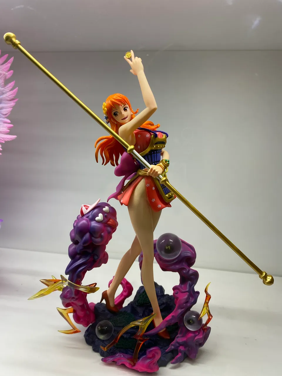 Coleção Gashas Hokuto no Ken Original do Japão - Hobbies e