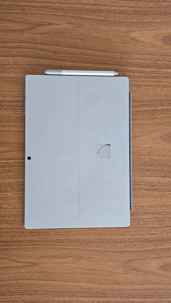 Surface Pro 7