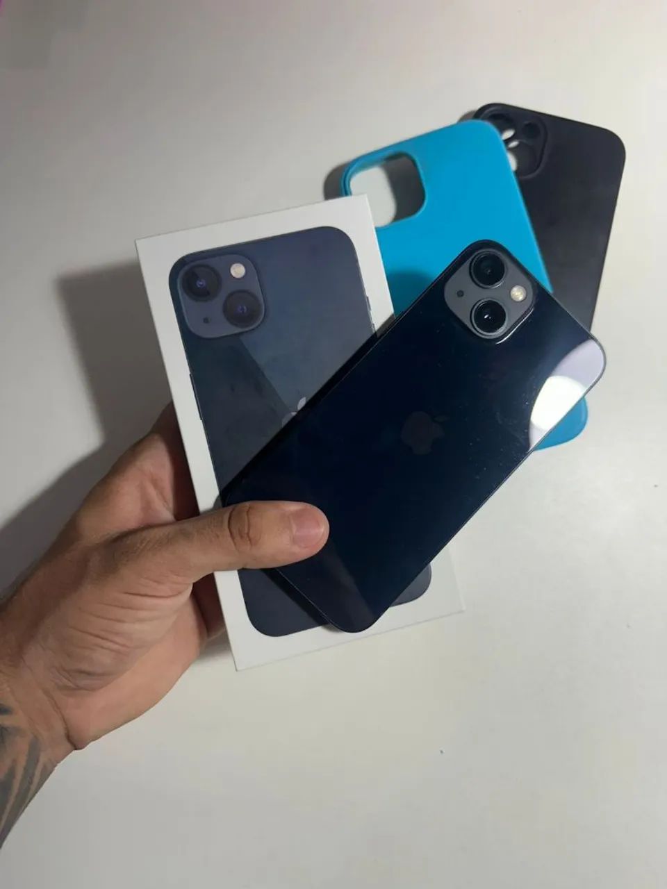 iPhone 13 128gb