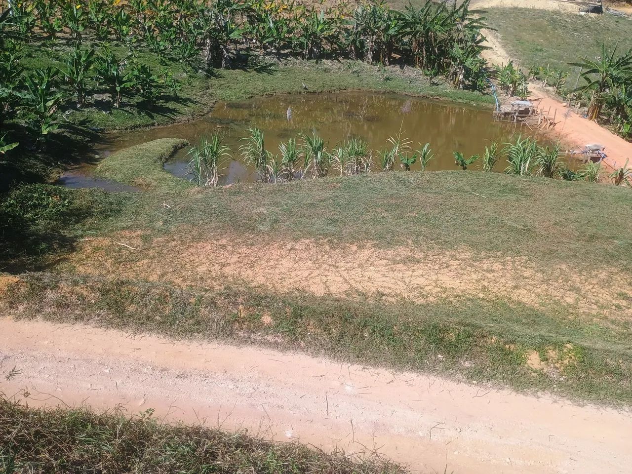 VENDO LOTE  - Foto 2
