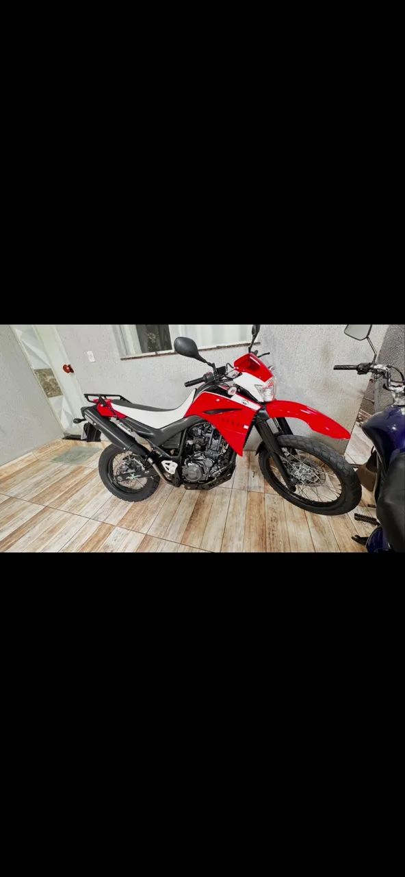 XT660 