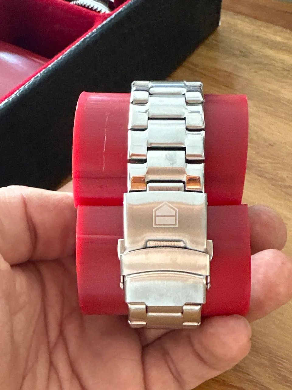 Vendo Relógio aquaracer  - Foto 2
