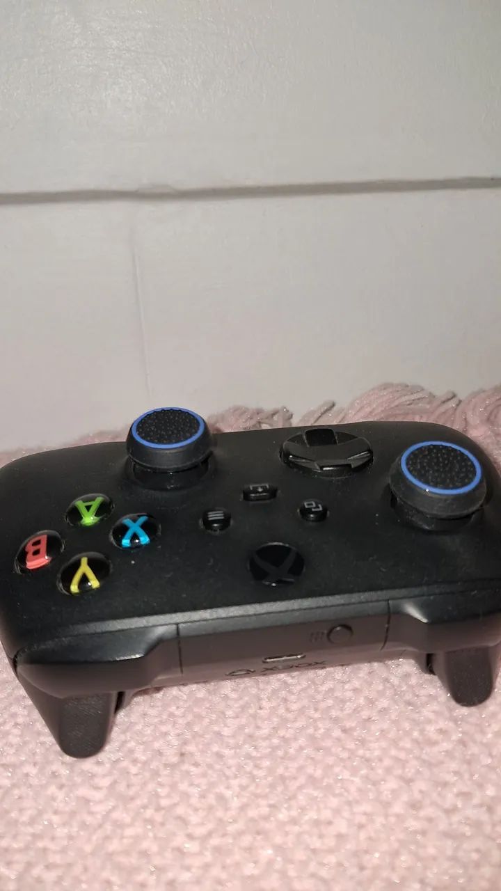 Controle Xbox Series X e S - Foto 4