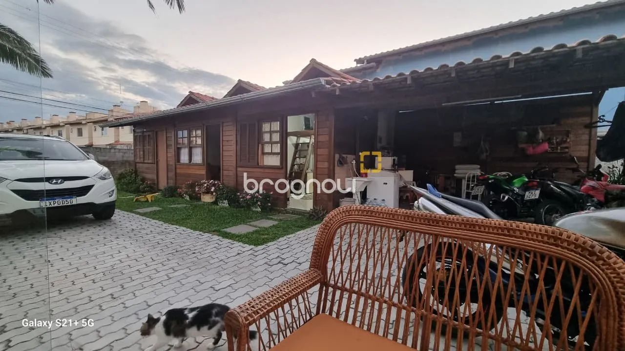BROGNOLI VENDE -Pousada com 9 kitnetes mobiliados , nos Ingleses, Florianópolis - Foto 4