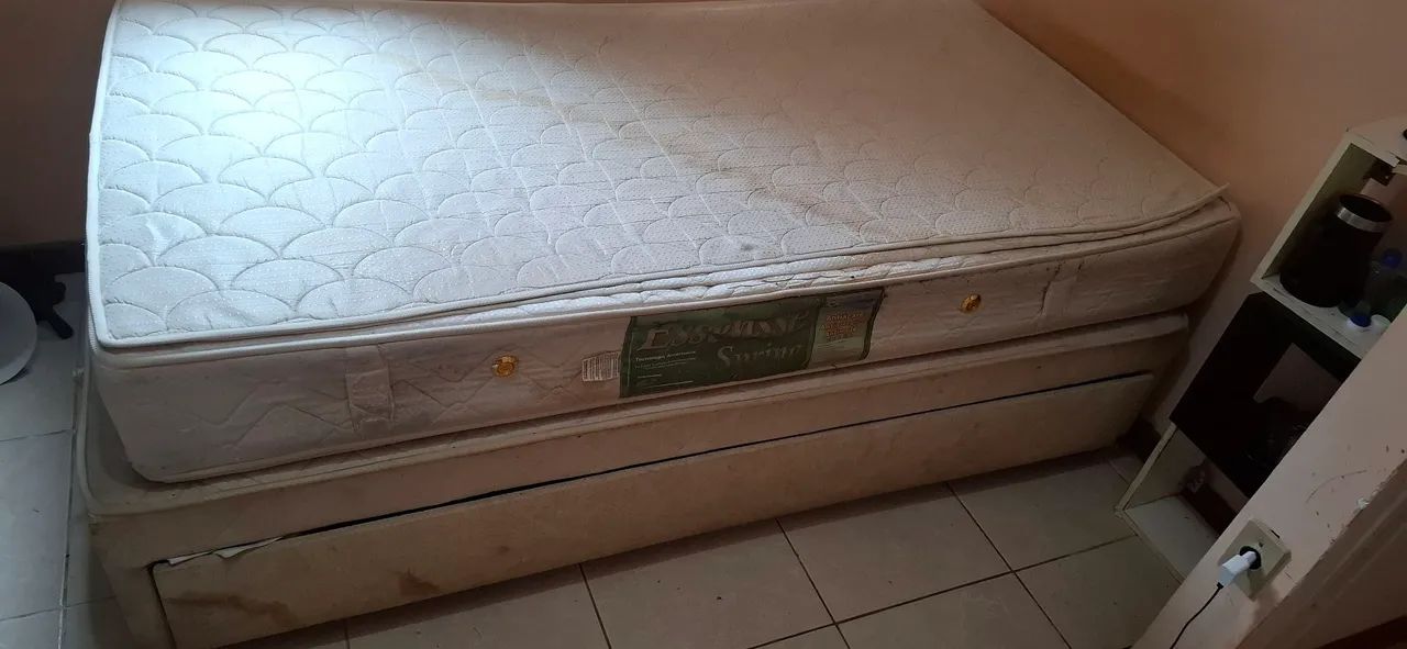 CAMA BOX E COLCHÃO65171916160258121