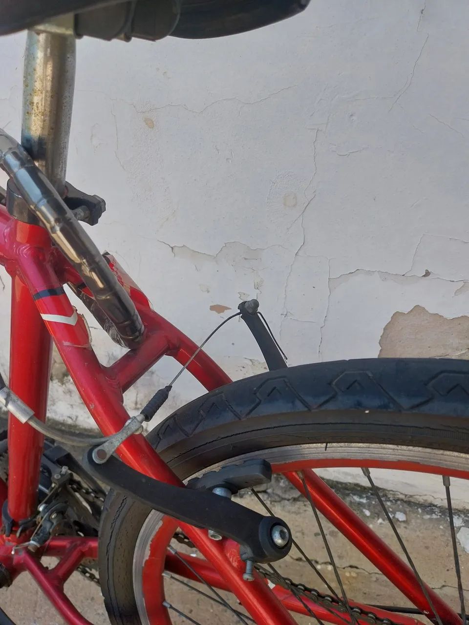 Bicicleta aro 26 - Foto 4