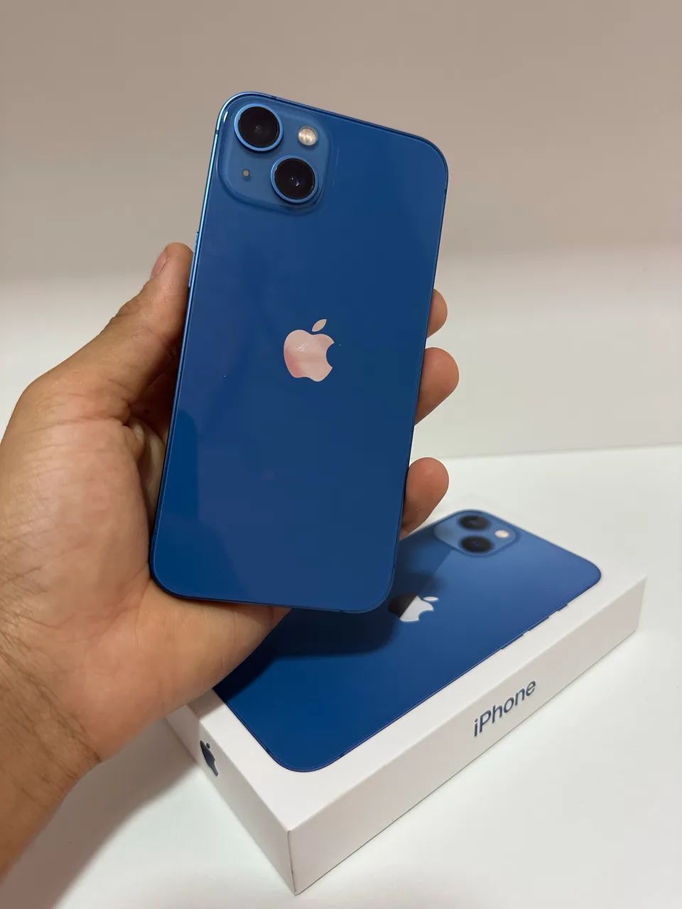 iPhone 13 128gb 