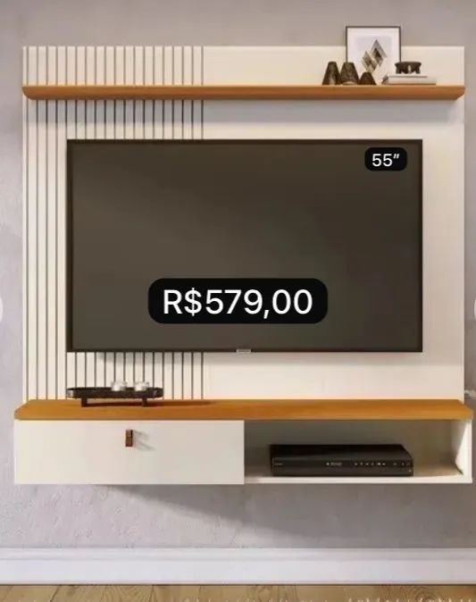 Painel para Tv 