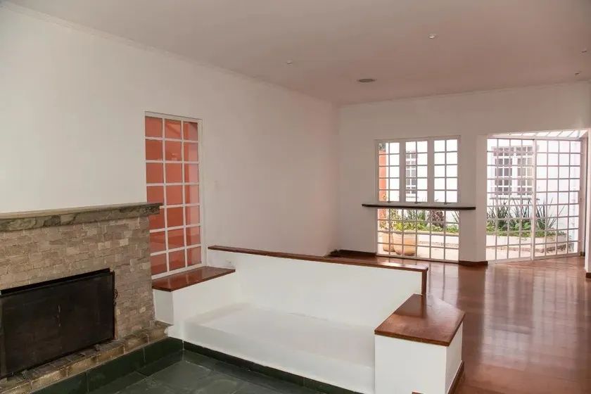 Casa à Venda - Santo Amaro , 4 Quartos, 404 m2 - Foto 4
