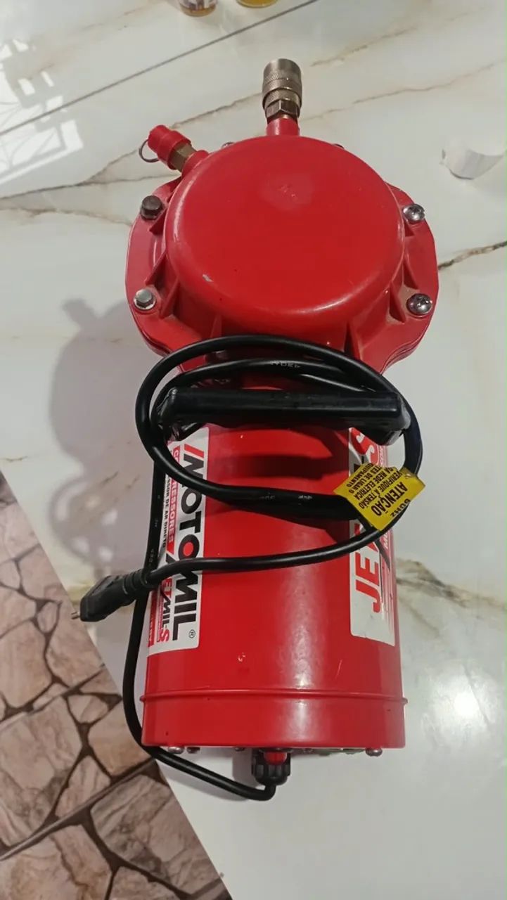 MINI COMPRESSOR  - Foto 4