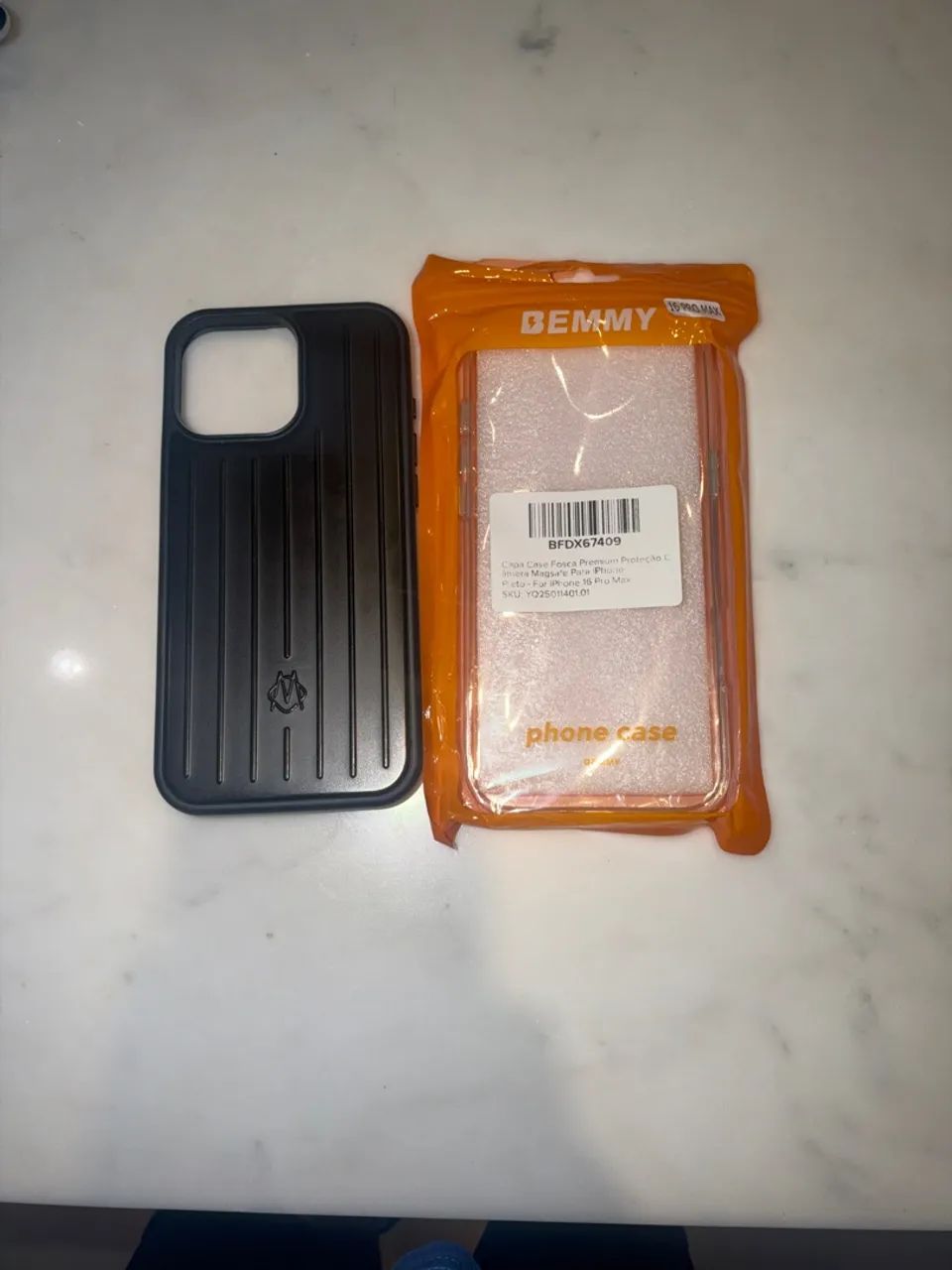 CAPINHAS IPHONE 16 PRO MAX 