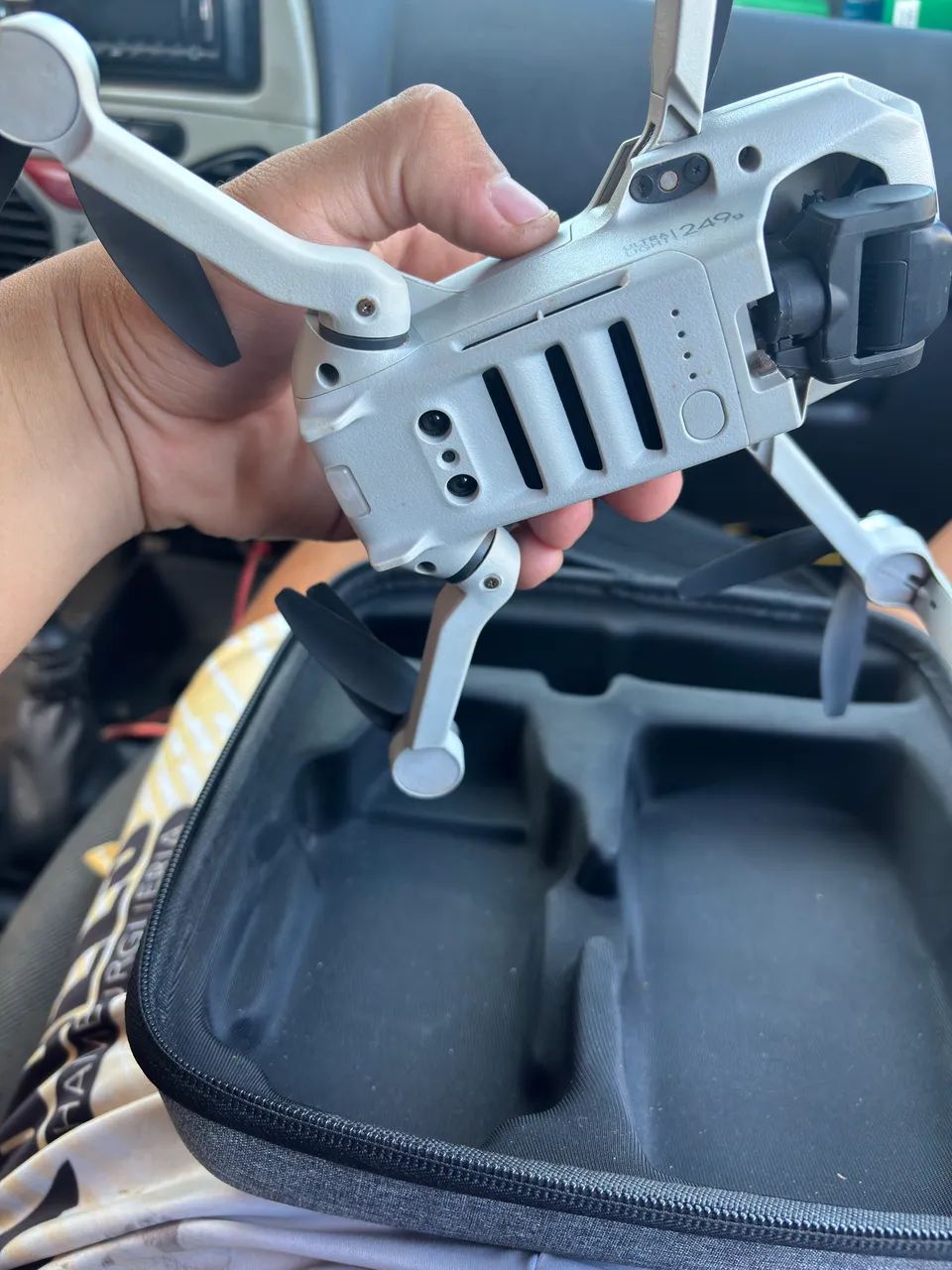 Dji mini 2 drone  - Foto 2